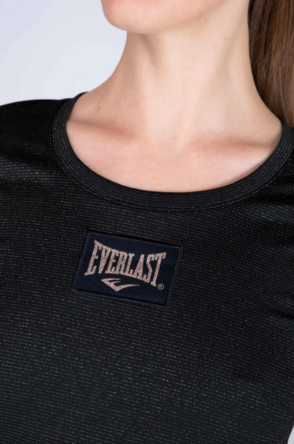 POLERA M/C EVERLAST CUSHY 2.0
