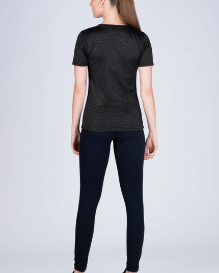 POLERA M/C EVERLAST CUSHY 2.0