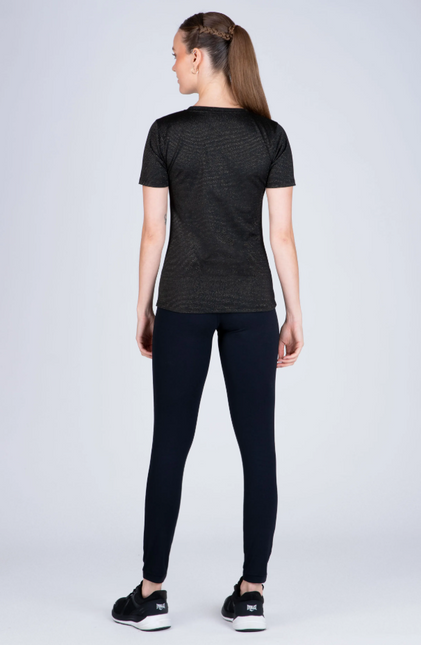 POLERA M/C EVERLAST CUSHY 2.0