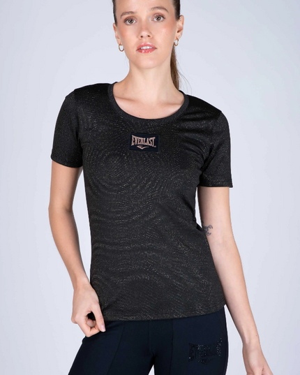 POLERA M/C EVERLAST CUSHY 2.0