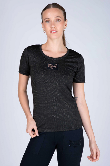 POLERA M/C EVERLAST CUSHY 2.0