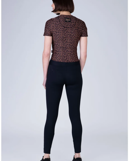 POLERA M/C EVERLAST NEW WORLD