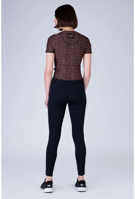 POLERA M/C EVERLAST NEW WORLD