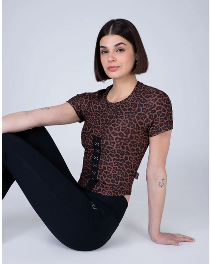 POLERA M/C EVERLAST NEW WORLD