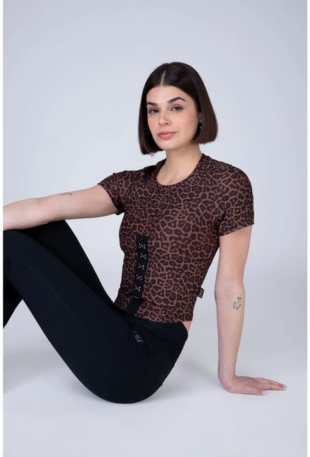 POLERA M/C EVERLAST NEW WORLD