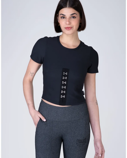 POLERA M/C EVERLAST NEW WORLD