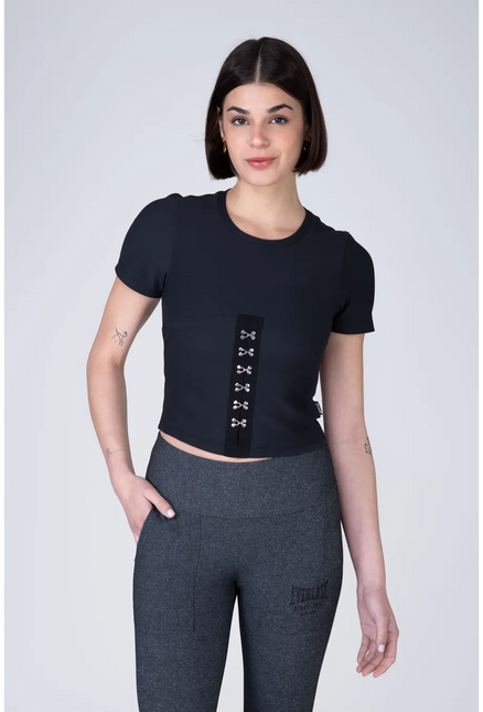 POLERA M/C EVERLAST NEW WORLD