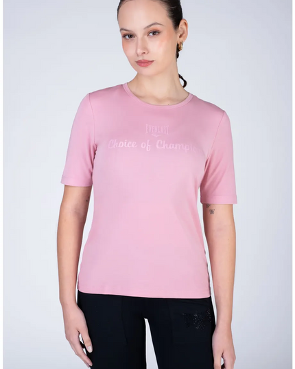 POLERA M/C EVERLAST EXPRESS