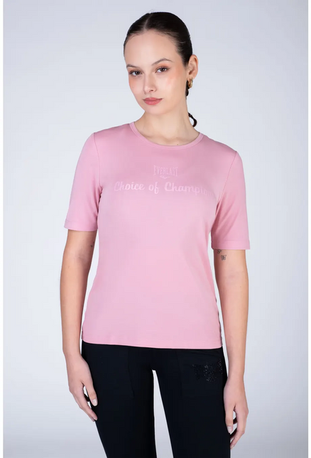 POLERA M/C EVERLAST EXPRESS