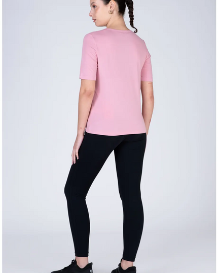 POLERA M/C EVERLAST EXPRESS