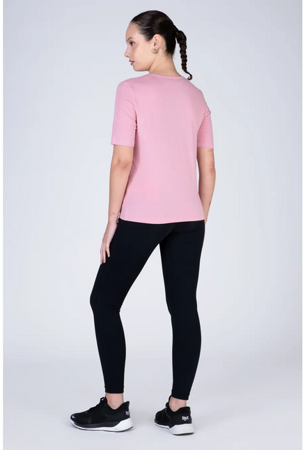 POLERA M/C EVERLAST EXPRESS