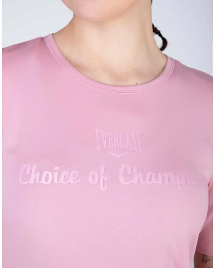 POLERA M/C EVERLAST EXPRESS