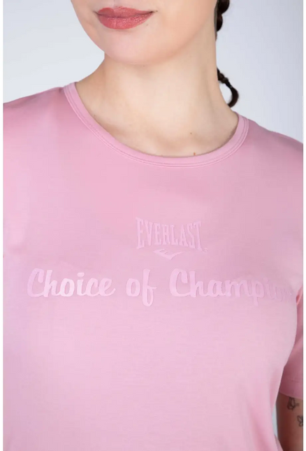 POLERA M/C EVERLAST EXPRESS