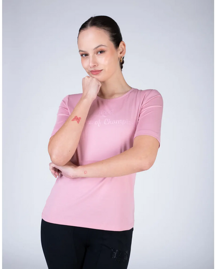 POLERA M/C EVERLAST EXPRESS