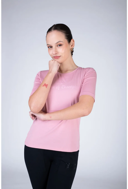 POLERA M/C EVERLAST EXPRESS