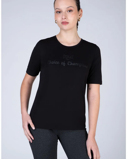 POLERA M/C EVERLAST EXPRESS