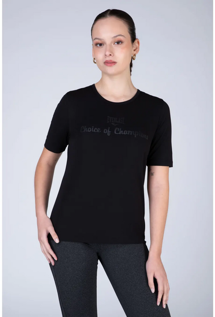 POLERA M/C EVERLAST EXPRESS