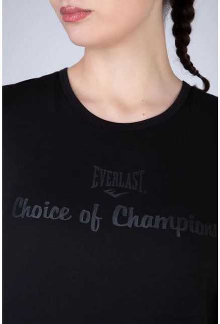 POLERA M/C EVERLAST EXPRESS