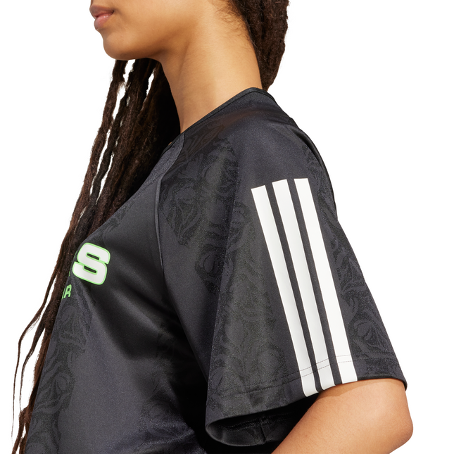 POLERA ADIDAS TIRO Q3 TEE
