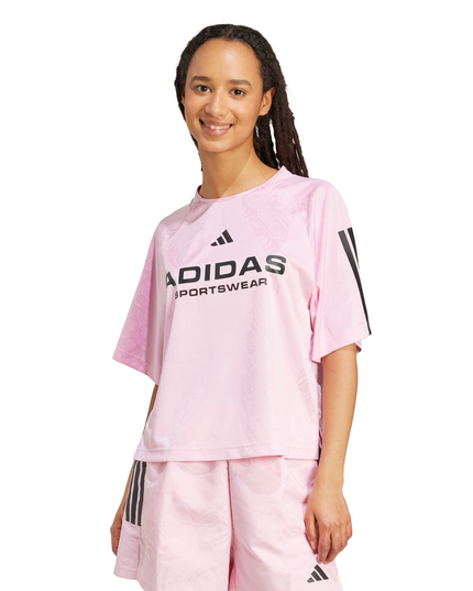 POLERA ADIDAS TIRO Q3 TEE