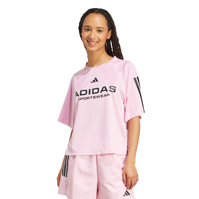 POLERA ADIDAS TIRO Q3 TEE