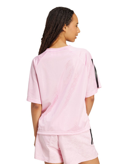 POLERA ADIDAS TIRO Q3 TEE
