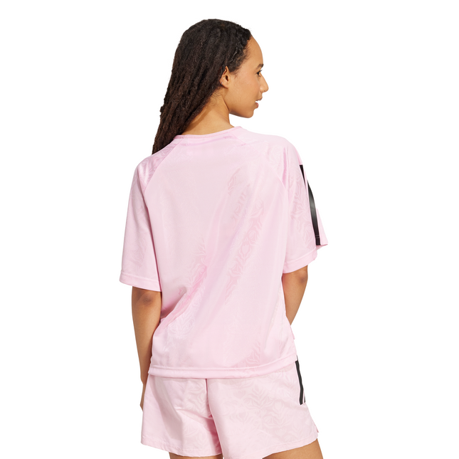 POLERA ADIDAS TIRO Q3 TEE
