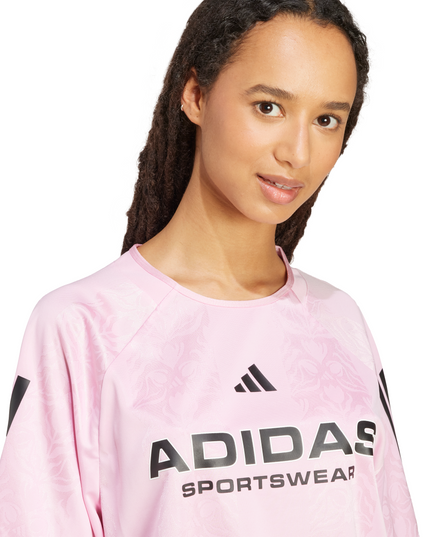 POLERA ADIDAS TIRO Q3 TEE