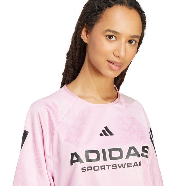 POLERA ADIDAS TIRO Q3 TEE
