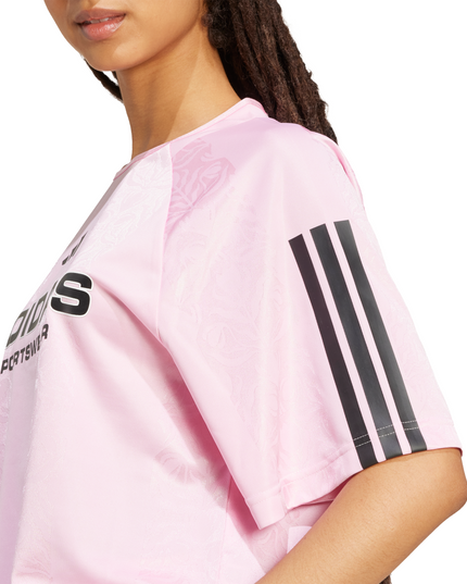 POLERA ADIDAS TIRO Q3 TEE