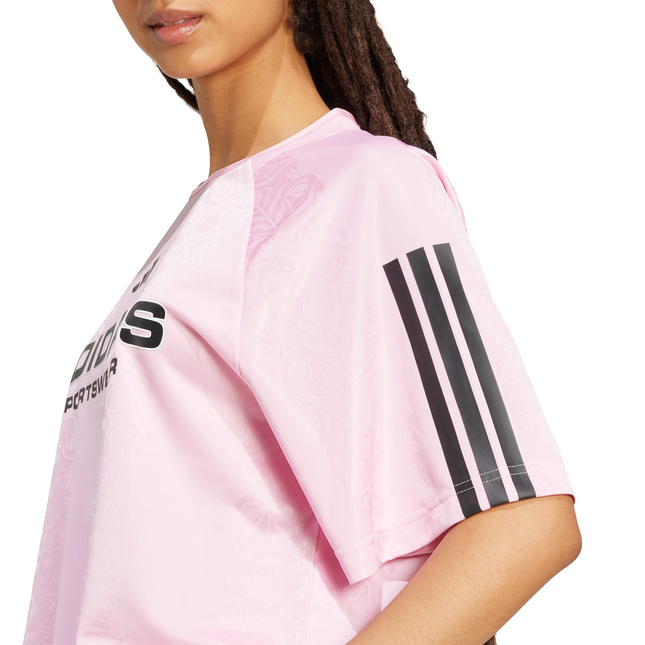 POLERA ADIDAS TIRO Q3 TEE