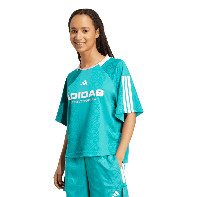 POLERA ADIDAS TIRO Q3 TEE