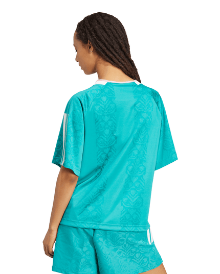POLERA ADIDAS TIRO Q3 TEE