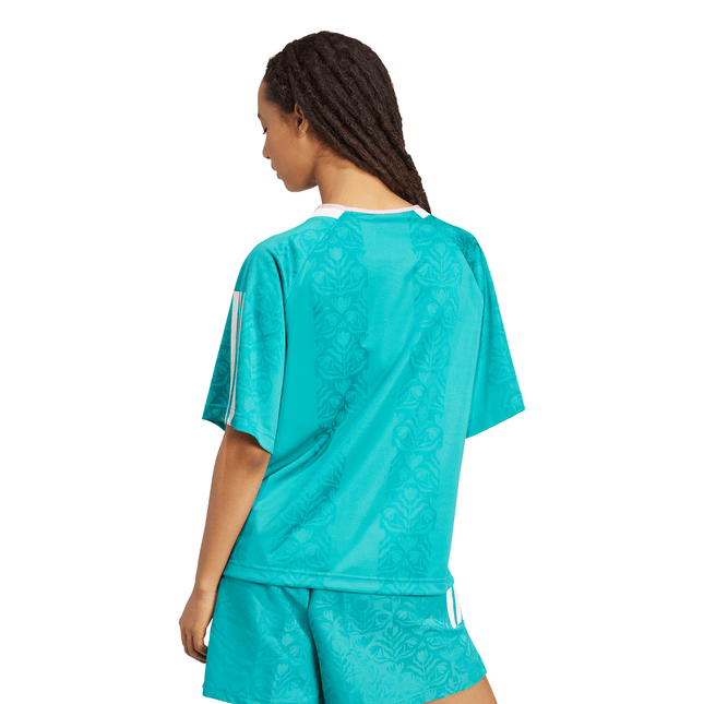 POLERA ADIDAS TIRO Q3 TEE
