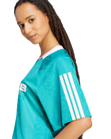 POLERA ADIDAS TIRO Q3 TEE