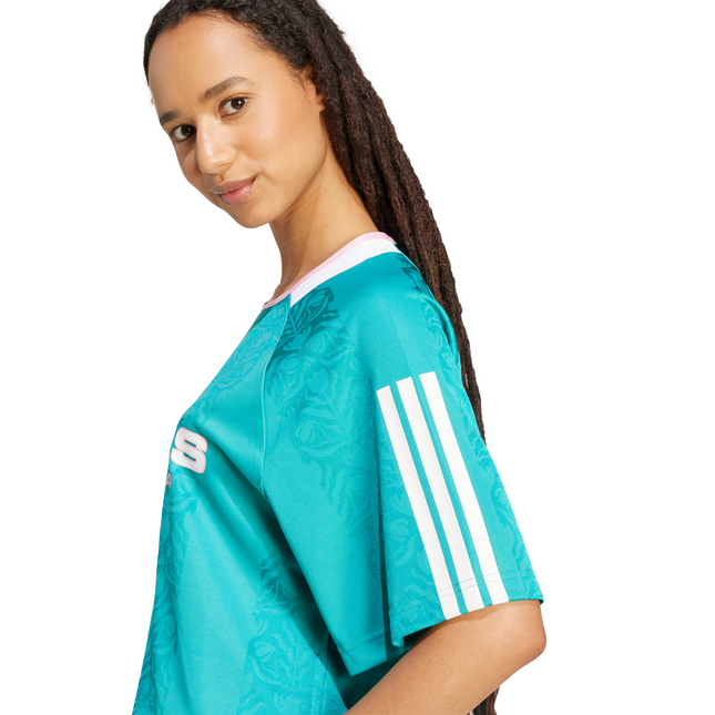 POLERA ADIDAS TIRO Q3 TEE