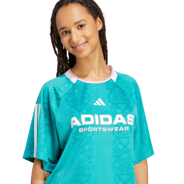 POLERA ADIDAS TIRO Q3 TEE