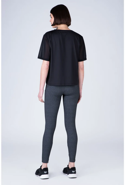 POLERA M/C EVERLAST REVERSE