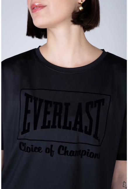 POLERA M/C EVERLAST REVERSE