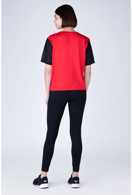 POLERA M/C EVERLAST REVERSE