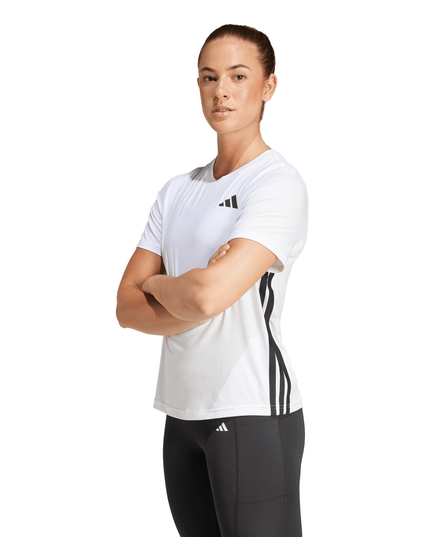 POLERA ADIDAS WE 3S CREW TEE