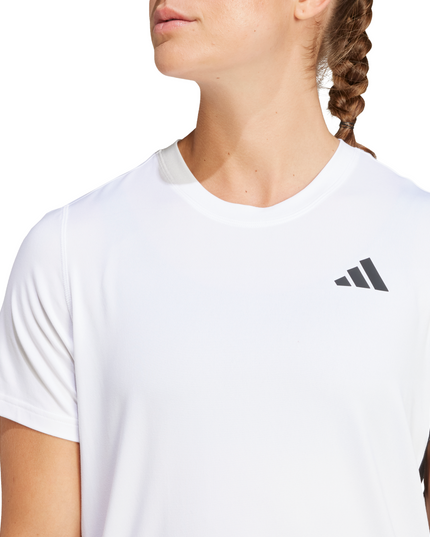 POLERA ADIDAS WE 3S CREW TEE