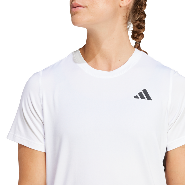 POLERA ADIDAS WE 3S CREW TEE