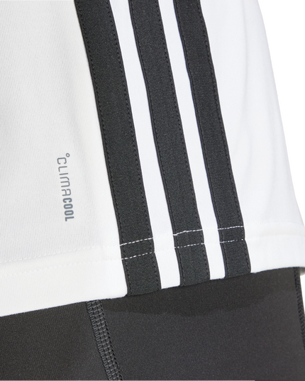 POLERA ADIDAS WE 3S CREW TEE