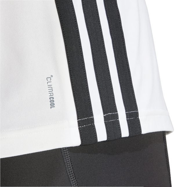 POLERA ADIDAS WE 3S CREW TEE