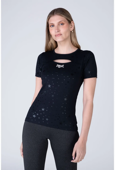 POLERA M/C EVERLAST COSMOS