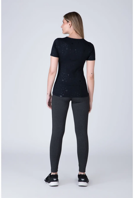 POLERA M/C EVERLAST COSMOS