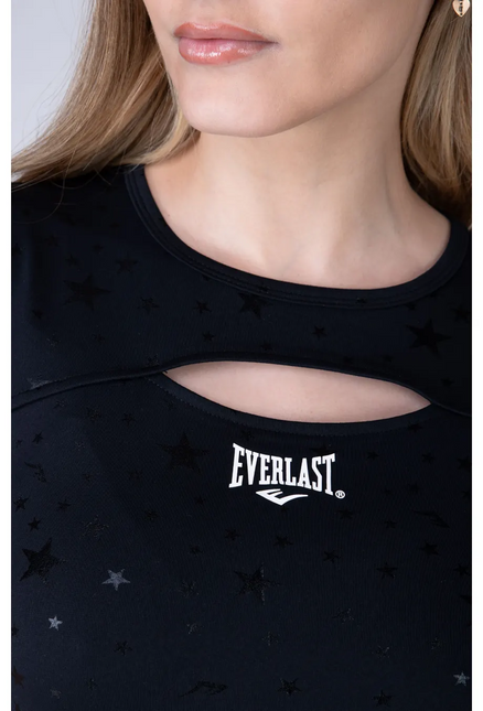 POLERA M/C EVERLAST COSMOS