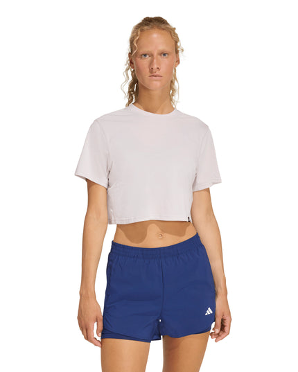 POLERA ADIDAS PWR G T - MAWI