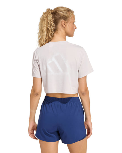 POLERA ADIDAS PWR G T - MAWI